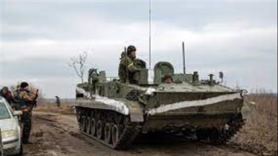 روسيا تكشف حصيلة عملياتها العسكرية في أوكرانيا