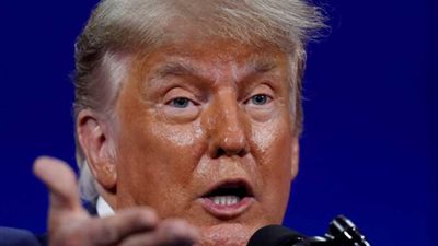  ترامب يرفض دعوات للتشدد في قوانين اقتناء السلاح في أعقاب مجزرة مدرسة ولاية تكساس