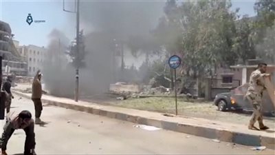 إصابة شخصين.. قوات تركيا في عفرين تحت النار