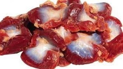 كل ما تريد معرفته حول العناصر الغذائية في القوانص