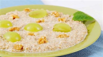 عصيدة الشوفان.. وجبة مثالية لتخفيض الوزن