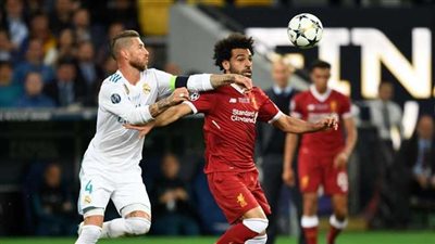 اليوم.. ريال مدريد يلتقي مع نظيره ليفربول في نهائي دوري أبطال أوروبا 2022