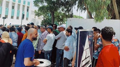 الأهلي المصري.. توزيع تذاكر نهائي الأبطال على الجالية المصرية