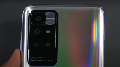 Xiaomi تستعد لإطلاق هاتف بمواصفات مميزة وكاميرات ممتازة