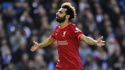 الاتحاد المصري يهنئ محمد صلاح باقتناص هذه الجائزة