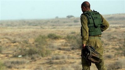 إجراء جديد من الجيش الإسرائيلي ضد الجنود البدو