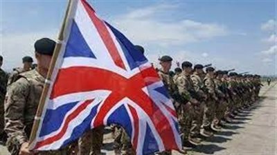 عُمان وبريطانيا يوقعان على الأمر التنفيذي لاتفاقية الدفاع المشترك بينهما