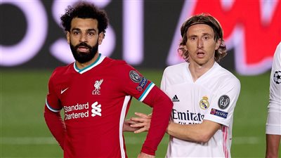 ننشر تشكيل ريال مدريد في مواجهة ليفربول