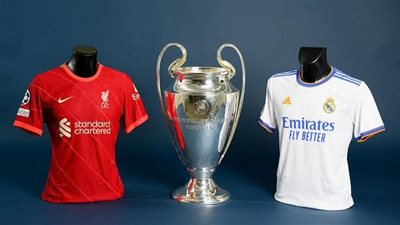 أعمال شغب تؤجل مباراة ليفربول وريال مدريد لمدة ربع ساعة