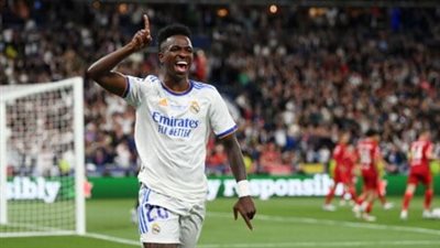 للمرة الـ14.. ريال مدريد يتوج بطلا لدوري أبطال أوروبا