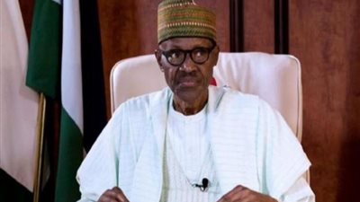 إرجاء انتخابات الحزب الحاكم في نيجيريا لمدة أسبوع