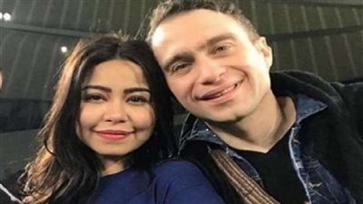 شيرين تكشف حقيقة عودتها لحسام حبيب