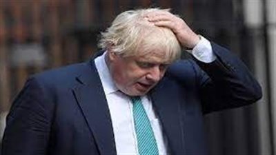 جونسون يفلت من تصويت حجب الثقة بـ59% بعد فضيحة 