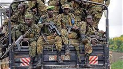 التفاصيل الكاملة حول مقتل أكثر من 10 مدنيين في مذبحة جديدة لداعش في الكونغو