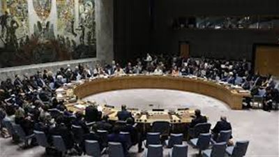  خلال لقاءات مفتوحة بمجلس الأمن.. روسيا تطرح الأنشطة البيولوجية العسكرية الأمريكية في أوكرانيا