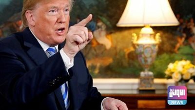  ترامب يعرب عن مخاوفه من أن الصراع الحالي في أوكرانيا يمكن أن يتسبب بحرب عالمية ثالثة