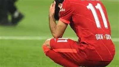 شاهد.. كيف ظهر صلاح بعد خسارة لقب دوري أبطال أوروبا؟