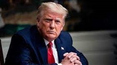 الرئيس الأمريكي السابق ترامب: الروبل أصبح الآن أقوى من أي وقت مضى
