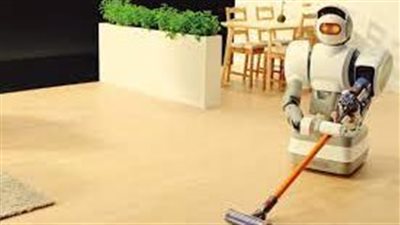 شركة Dyson تعرض نماذج أولية لروبوتات مخصصة لتنظيف المنازل تلقائيا