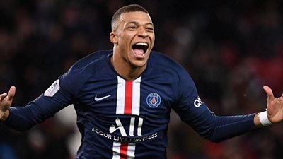 كيف سخرت جماهير ريال مدريد من كيليان مبابي؟ (صورة)