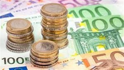 استقرار سعر اليورو اليوم في مصر في البنك المركزي والبنوك الحكومية والخاصة