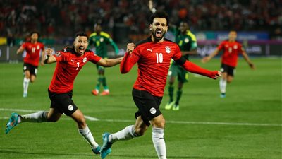 كل ما تريد معرفته حول مباراة مصر وغينيا في تصفيات كأس أمم إفريقيا