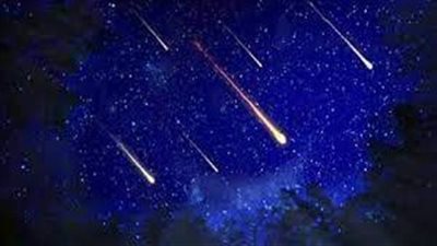 خلال الأسبوع الجاري... تفاضيل أقوى عاصفة نيزكية تضرب الأرض