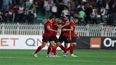 قائمة بأسماء الفائزين بدوري أبطال افريقيا