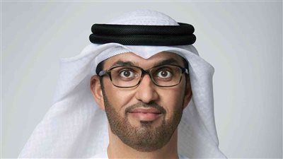  سلطان الجابر يعلن عن استثمارات بقيمة 10 مليارات دولار في إطار شراكة صناعية مع مصر والأردن