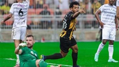 الدوري السعودي.. تعرف على موعد مباراة الاتحاد والطائي 