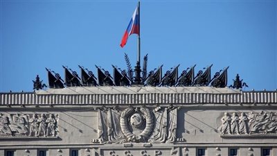 روسيا تعلن إسقاط مقاتلة أوكرانية 