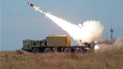 روسيا تدمر ترسانة أسلحة ضخمة تابعة للجيش الأوكراني في مدينة كريفي ريه