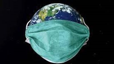 بيانات مجمعة تكشف إجمالي عدد الإصابات بفيروس كورونا في أنحاء العالم