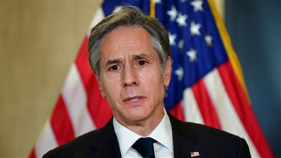 وزير الخارجية الأمريكي يعرب عن قلق بلاده المستمر حيال الجهود التي بذلتها الصين