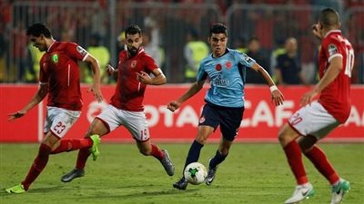 ما هو تاريخ المواجهات بين الأهلي والوداد بدوري أبطال إفريقيا؟
