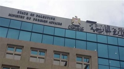 الخارجية الفلسطينية تدين استمرار الإسرائيليين بانتهاك الوضع القائم للمسجد الأقصى