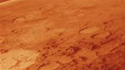 علماء يسعون إلى تحليل عوامل التعرية التي تحدث على الكوكب الأحمر (الأسباب)