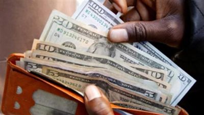 تراجع سعر الدولار في السودان خلال تعاملات راليوم الأحد 