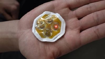  علماء أمريكيون يبتكرون نوعًا جديدًا من أجهزة تنظيم ضربات القلب