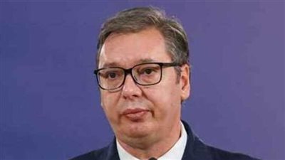  الرئيس الصربي يؤكد أنه اتفق على عقد جديد مدته ثلاث سنوات لتوريد الغاز.. في اتصال هاتفي مع بوتين
