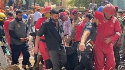 العراق.. 4 قتلى بعد انفجار بمطعم في بغداد