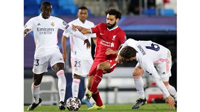 فينجر يكشف سبب خسارة ليفربول أمام ريال مدريد