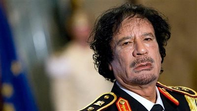 ليبيا.. تخفيف العقوبات الدولية على أرملة القذافي ونجليه
