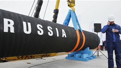 وكالة أمريكية: دول أوروبية مستعدة لدفع ثمن الغاز الروسي بالروبل