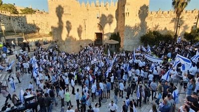 رئيس الوزراء الفلسطيني: القدس عاصمتنا الأبدية