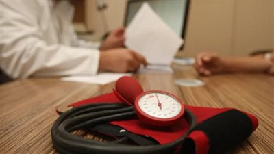 كيف تتخلص من الضغط والكوليسترول؟