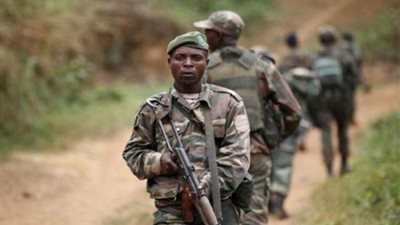 ارتفاع قتلى هجوم إرهابي في الكونغو لـ37 شخصًا