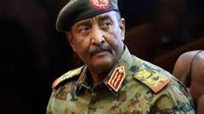 البرهان يكشف موعد حل مجلس السيادة السوادني