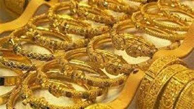 ارتفاع أسعار الذهب في تعاملات متقلبة اليوم الإثنين 