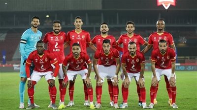 في هذا الموعد.. فريق الأهلي المصري يلتقي مع نظيره الوداد المغربي في نهائي دوري أبطال إفريقيا